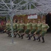 Вишенки Черешенки