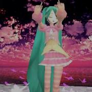 Stickybug Vocaloid