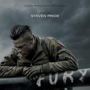 War Is Not Over Steven Price Ost Ярость 2014