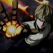 One Punch Man Ost The Cyborg Fight Genos Theme