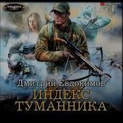 Дмитрий Евдокимов Индекс Туманника