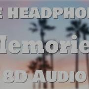8D Remix By Dormun Memories