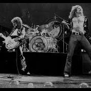 Led Zeppelin Live 1972 Full Concert