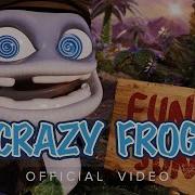 Crazy Frog Funny Song 2023