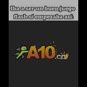 Newgrounds Intro Rodrihot