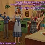 Sims 2 Freetime Buy Mode