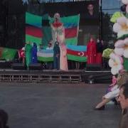 Выступление Ансамбля Аль Ихляс Исполнение Нашида Курбан Байрам