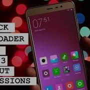 Unlock Bootloader And Flash Twrp Without Waiting For Permission And Wihtout Data Loss Redmi Note 3