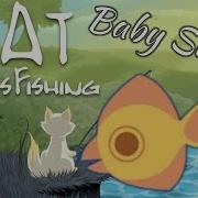 How To Catch A Baby Sizzer Cat Goes Fishing Caverns And Coral