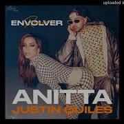 Justin Quiles Envolver Remix