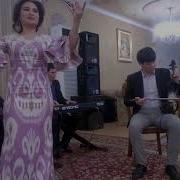 Шахзода Зайниддинова Ай Чони Ман Асират Дар Туй 2019 Shahzoda
