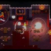 Enter The Gungeon Exploiting The Basphemy Weapon