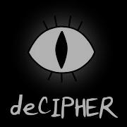 Bill Cipher Decipher
