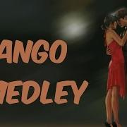 Tango Original Mix