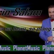 Florin Salam As Vrea Sa Beau Sa Plang Sa Mor