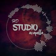 Taylor Swift You Belong With Me Studio Acapella