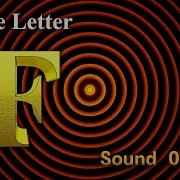 The Letter F From 36 Days Of Type
