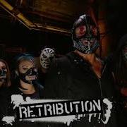 Welcome To Retribution Music