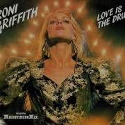 Roni Griffith Love Is The Drug Remix