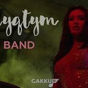 Alem Band Qylyqtym