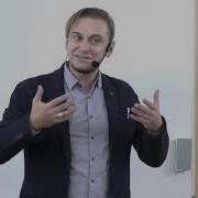 Андрей Макаров Лекции