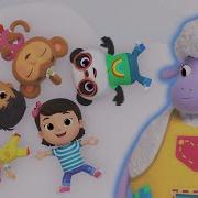 Little Baby Bum Music Time Effects Sponsored By