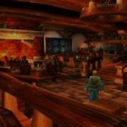 Tauren Tavern Music