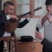 Aşıq Mehti Kəlbəcərli Incəgülü Ашыг Мехти Келбеджерли Инчегулу
