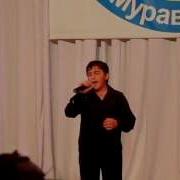 Талантливый Мальчик Поет Песню Селин Дион A Talented Boy Sings A Song Of The Selin Dion