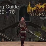 Ffxiv Leveling Guide Level 60 70