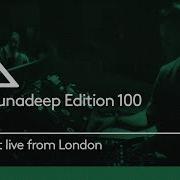 Anjunadeep 100