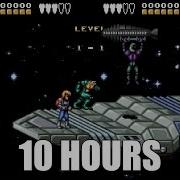 Battletoads Double Dragon Select Stage Remix