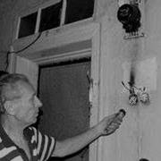 Полтергейст В Квартире