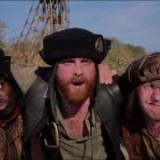 The Pirates Galavant