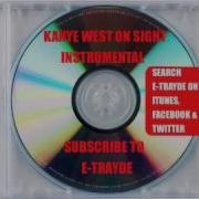 On Sight Kanye West Instrumental