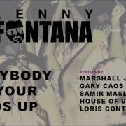 Everybody Put Your Hands Up Original Mix