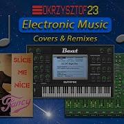 Fancy Slice Me Nice Instrumental