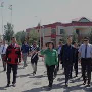 Визит Гостей Из Южной Кореи В Талко
