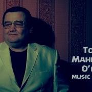 Tohir Mahkamov O Ldir Тохир Махкамов Улдир Music Version 2016