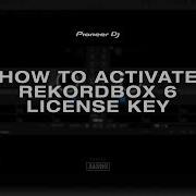 Rekordbox Dj 5 8 2 Crack Full License Key Generator Mac Win 2020