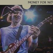 Dire Straits Money For Nothing Live At Wembley 1985