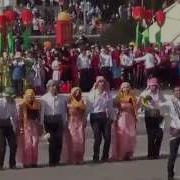 Курды В Оше Танцуют На Праздник Навруз