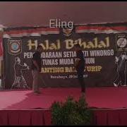Stk Sidoarjo Stk Banyu Urip Halal Bihalal 2019 Surabaya Sambung