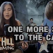 One More Soul To The Call Cover