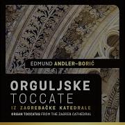 Toccata Iz Simfonije Br 4 Op 13 Br 4