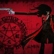 Hellsing Opening Piano Cover