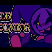 Deltarune The World Revolving Animation Remake