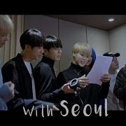 With Seoul By Bts