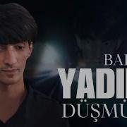 Gece Gece Yadima Dusmusen Remix