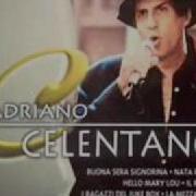 Adriano Celentano Non Esser Timida